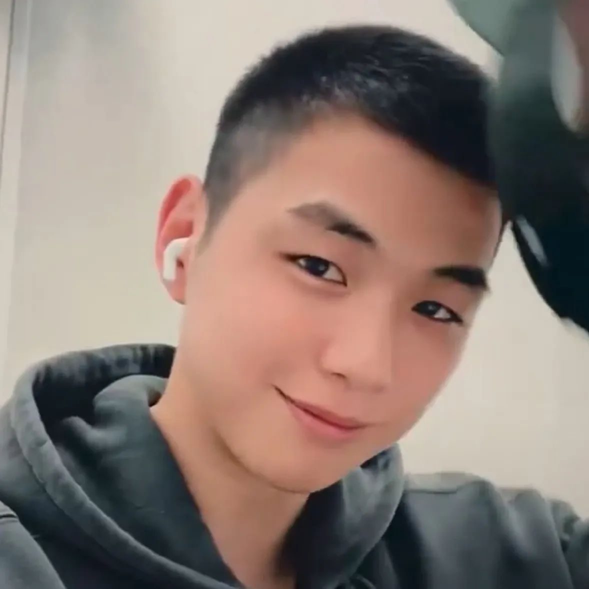 강다니엘 팬이 찍은 순간