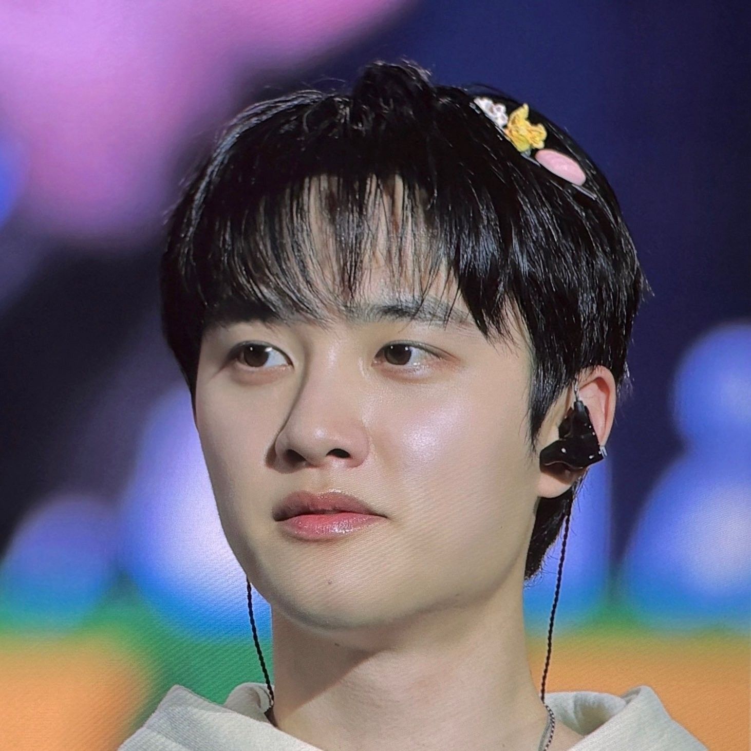 Latest photo of D.O. (EXO)