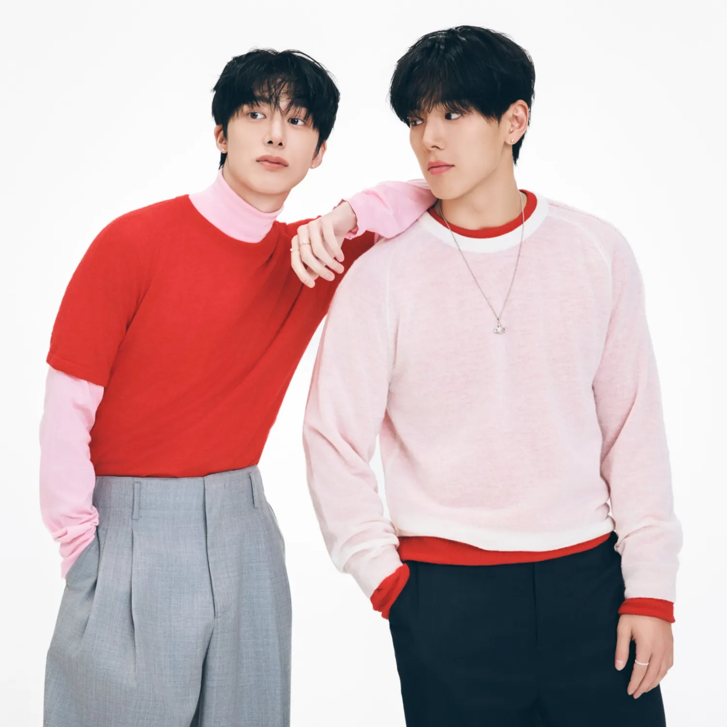 셔누 (몬스타엑스) 팬이 찍은 순간