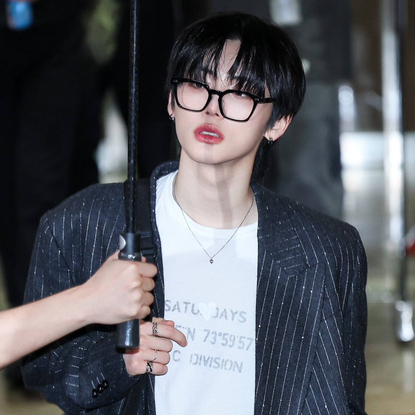 Latest photo of Taesan (BOYNEXTDOOR)