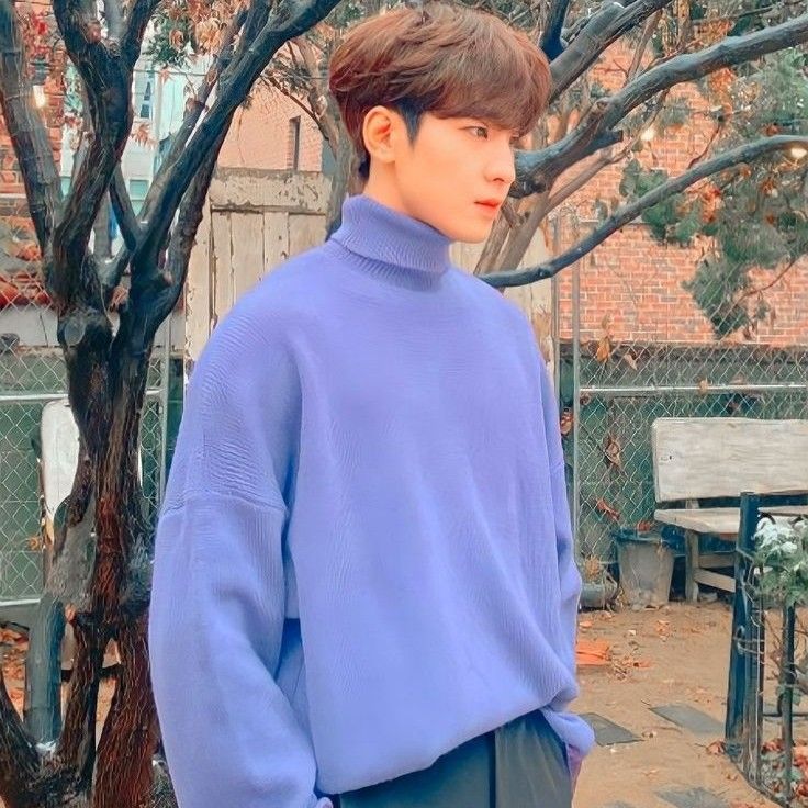 원우 (세븐틴)의 최신 사진