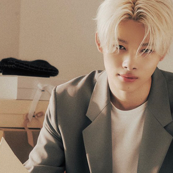 ニキ (ENHYPEN)の最近の活動写真