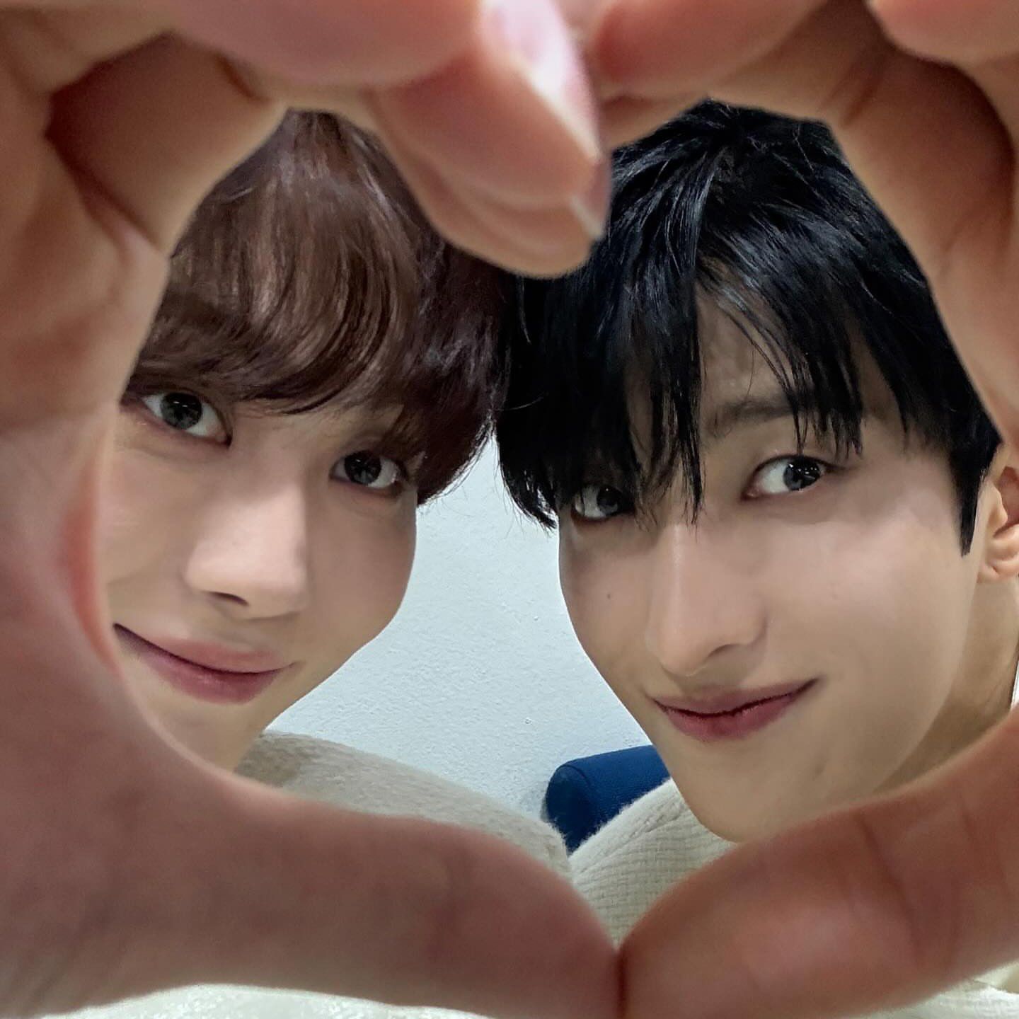 Foto aktivitas terbaru DK (SEVENTEEN)