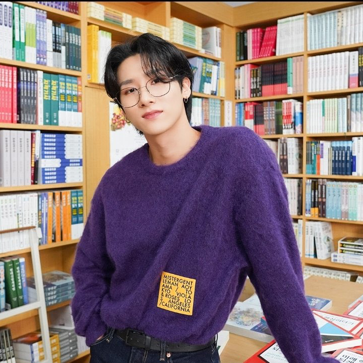 Behind-the-scenes cut of I.M (MONSTA X)