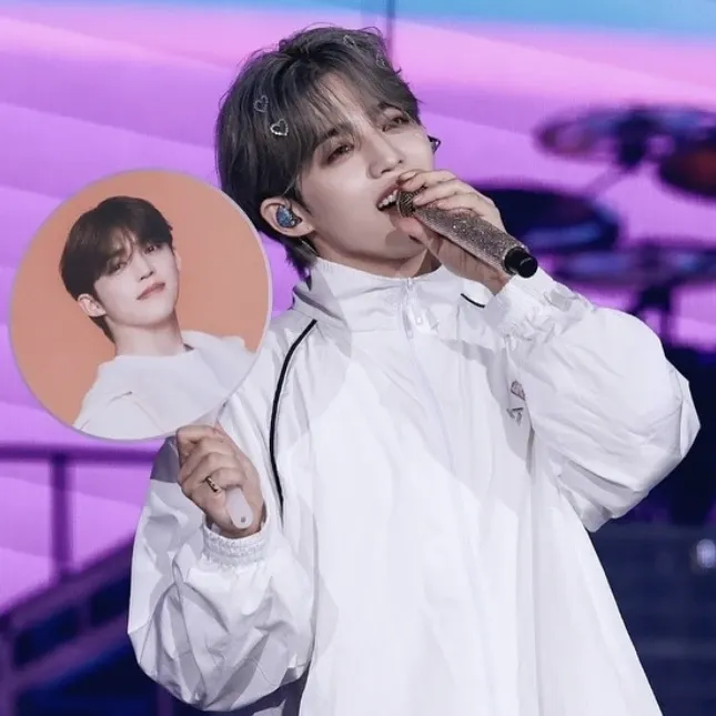 Latest photo of S.Coups (SEVENTEEN)