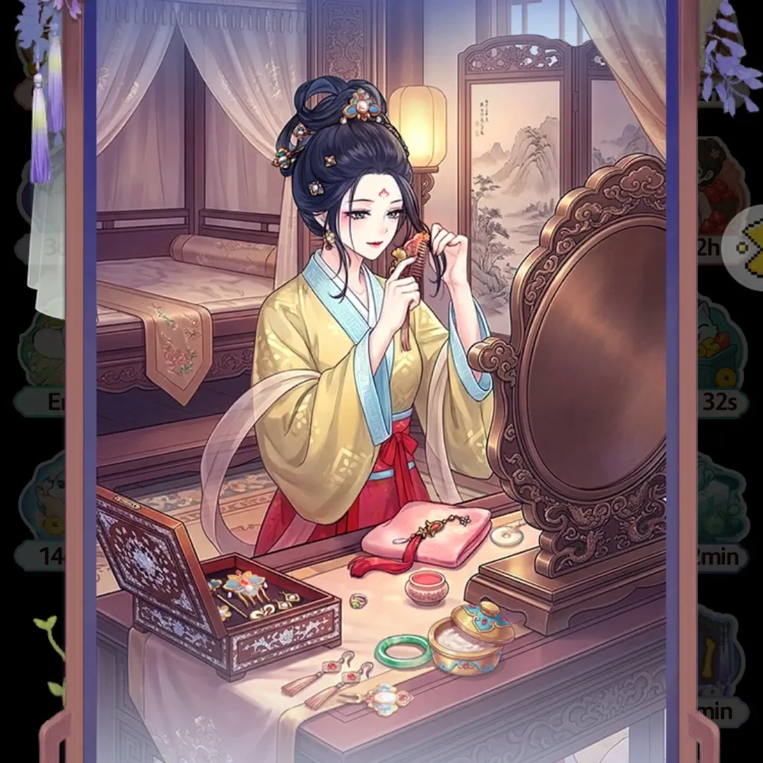 Behind-the-scenes cut of Lisa (BLACKPINK)