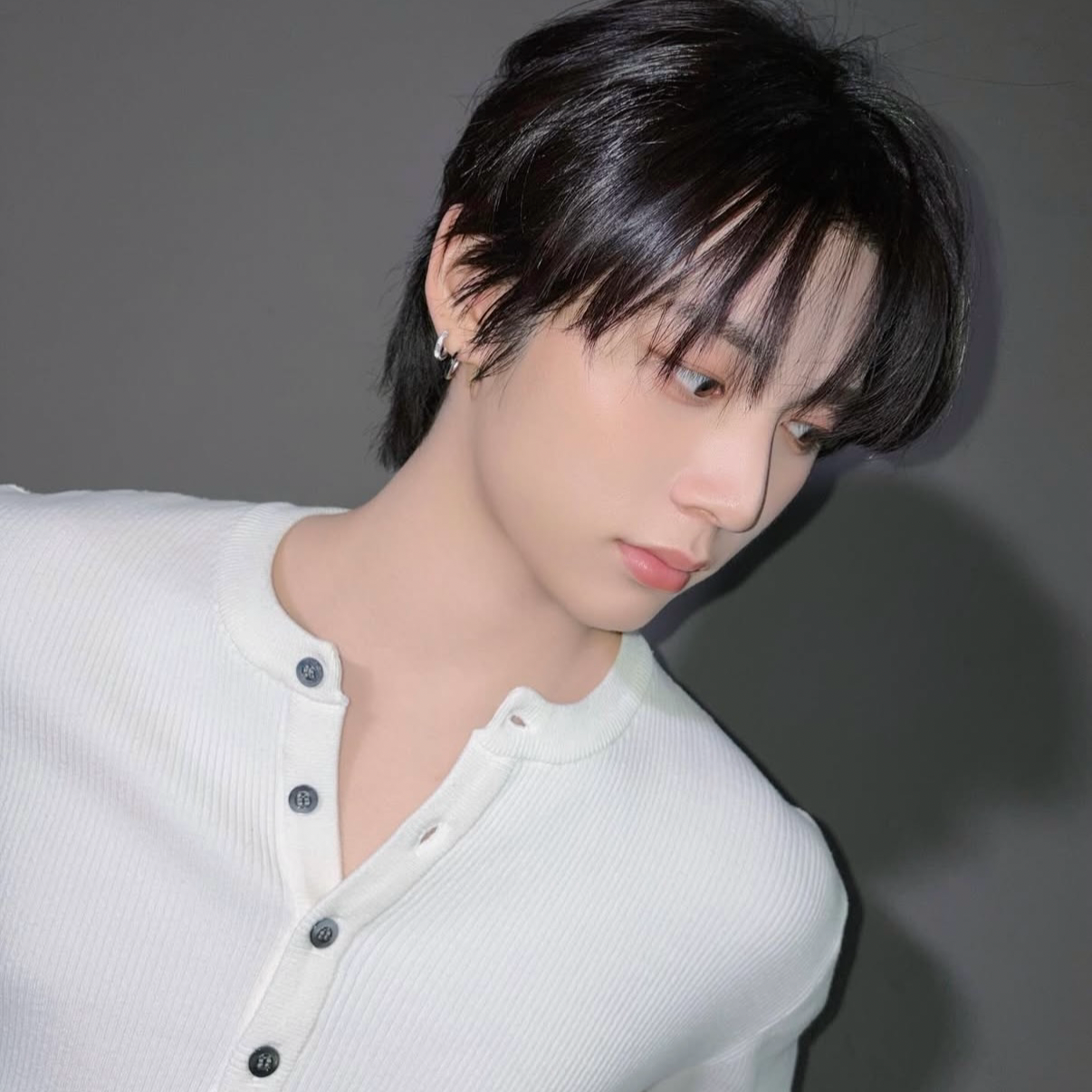 A moment captured by BOYNEXTDOOR's fan