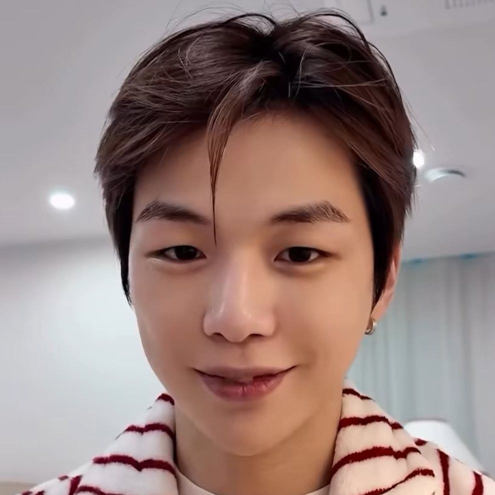 강다니엘 팬이 찍은 순간