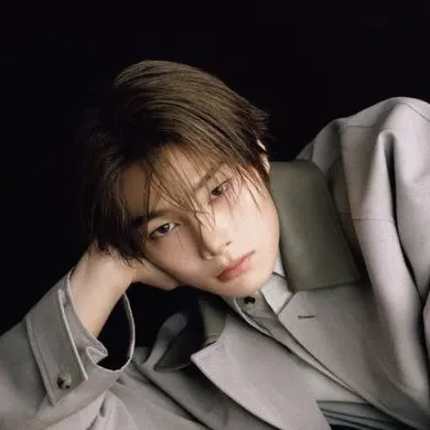 Recent activity shot of I.N (Stray Kids)