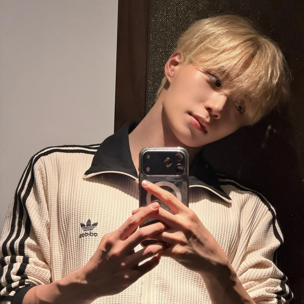 김준서 (알파드라이브원) 팬이 찍은 순간