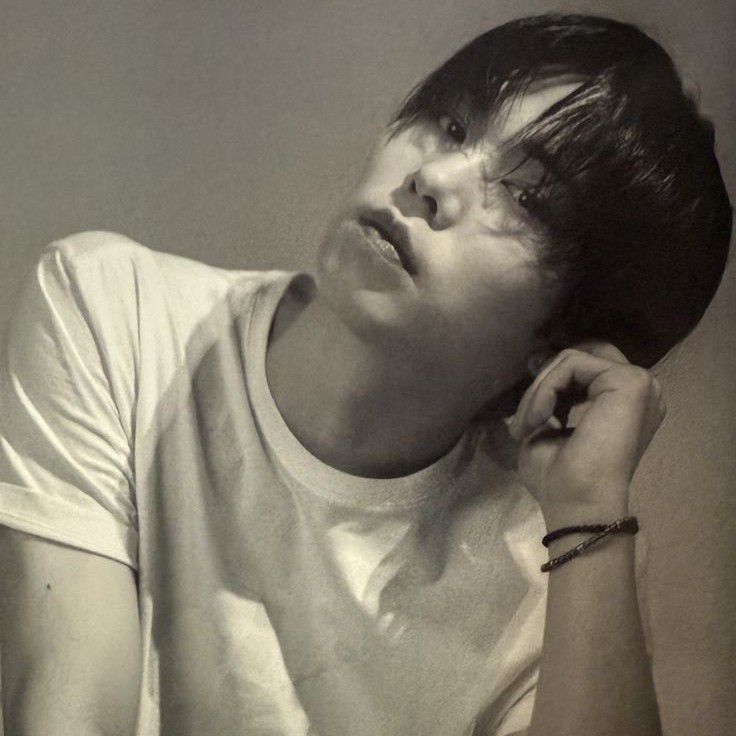 Rocky的最新照片