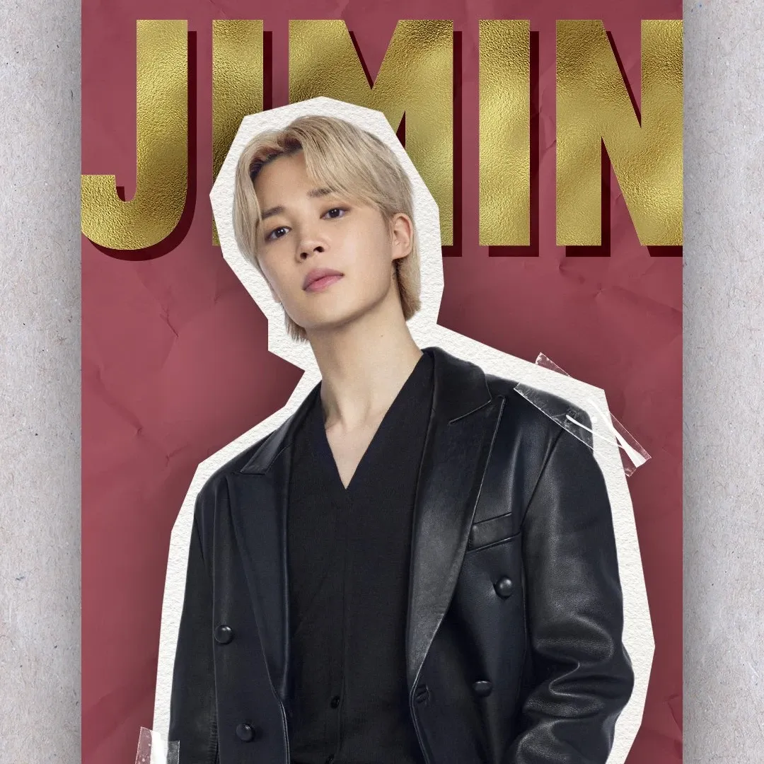 智旻 (防彈少年團)的最新照片