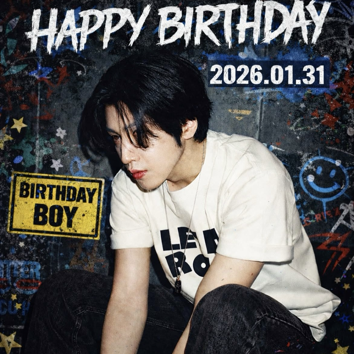 펜타곤의 비하인드 컷