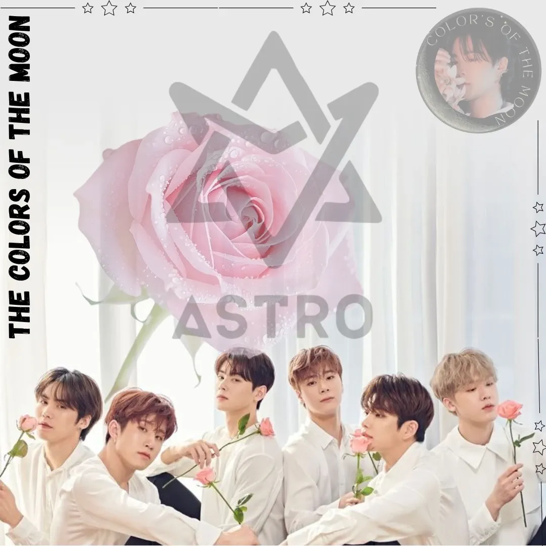 Foto aktivitas terbaru ASTRO