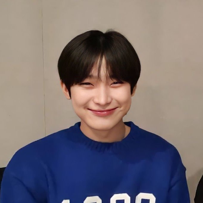 Momen yang diabadikan oleh penggemar Sunoo (ENHYPEN)