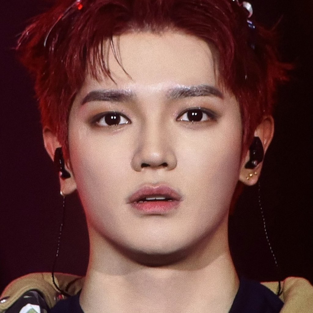 NCT 팬이 찍은 순간