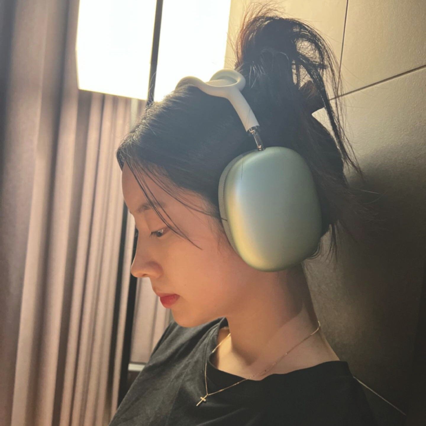 Behind-the-scenes cut of Dahyun (TWICE)