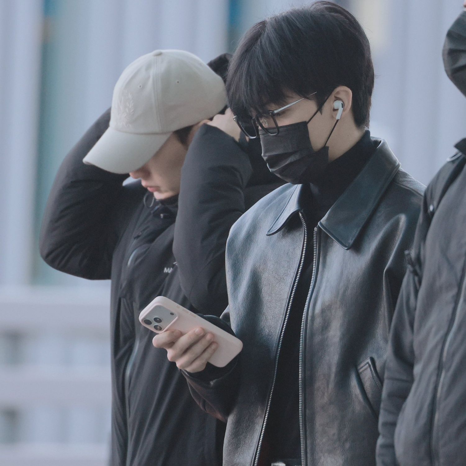 Latest photo of Jaemin (NCT DREAM)