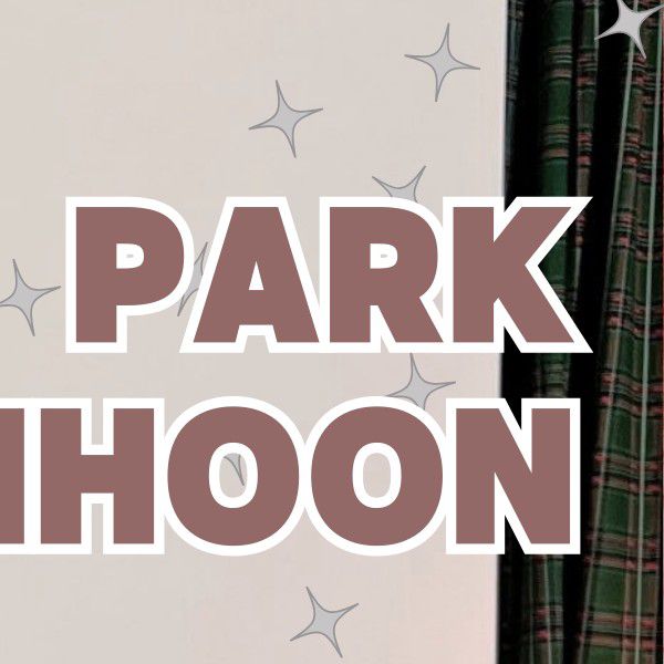 Latest photo of Park Jihoon