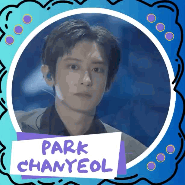 EXO의 비하인드 컷