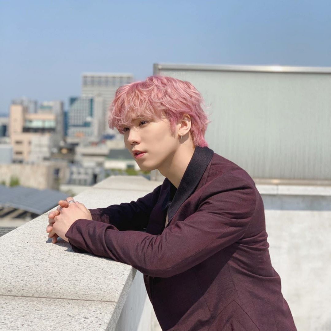 Momen yang diabadikan oleh penggemar ASTRO