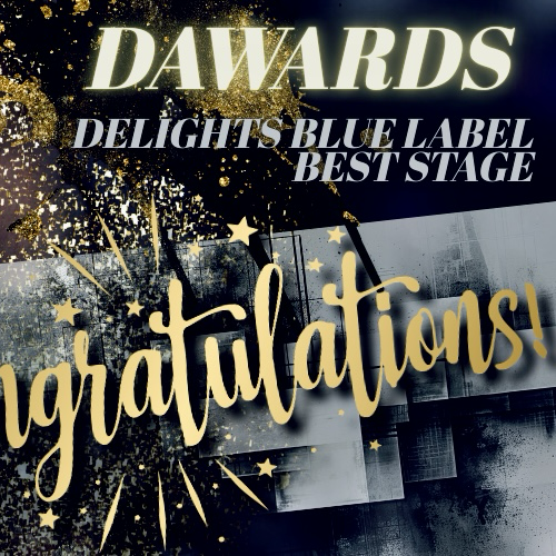 Behind-the-scenes cut of NEXZ