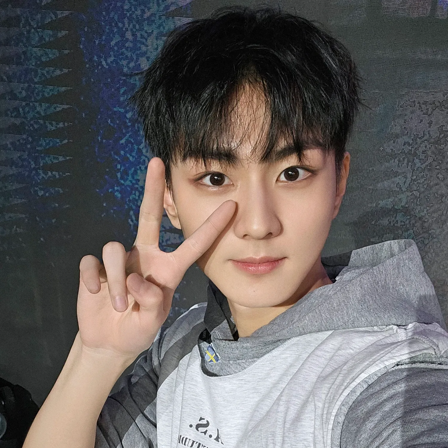 ENHYPEN의 비하인드 컷