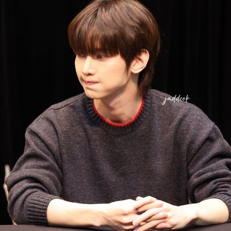 에이티즈 팬이 찍은 순간