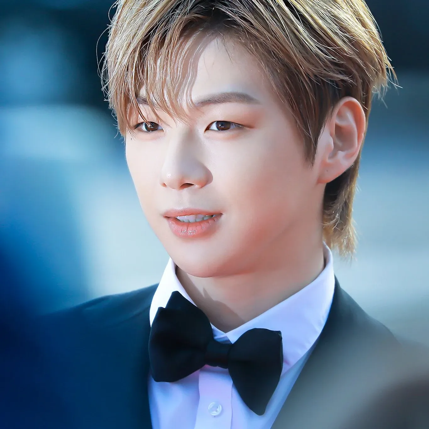 Foto terbaru Kang Daniel