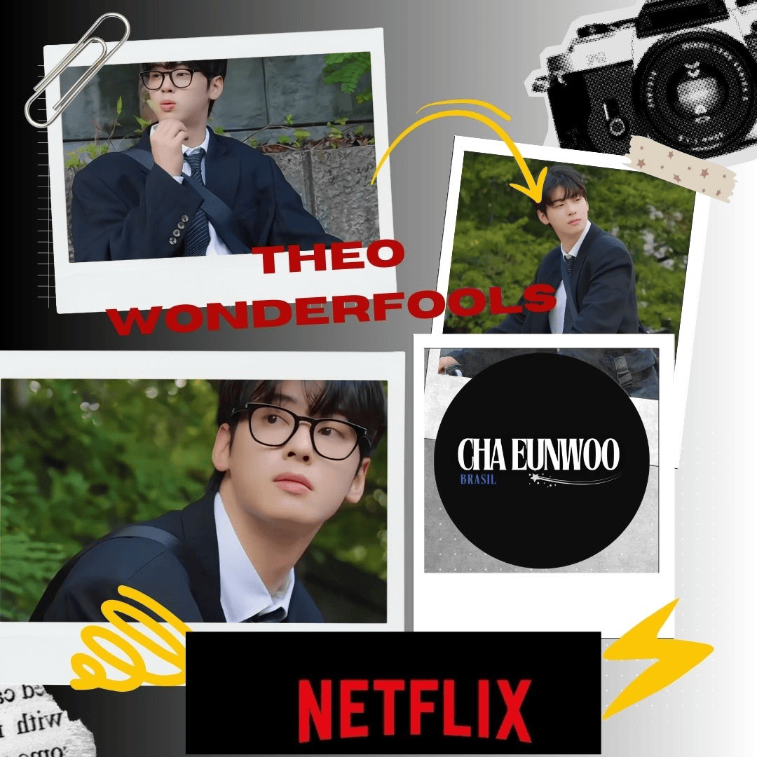 Latest photo of Eunwoo (ASTRO)