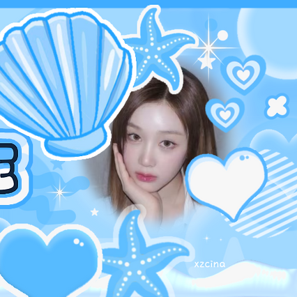 Behind-the-scenes cut of Pharita (BABYMONSTER)