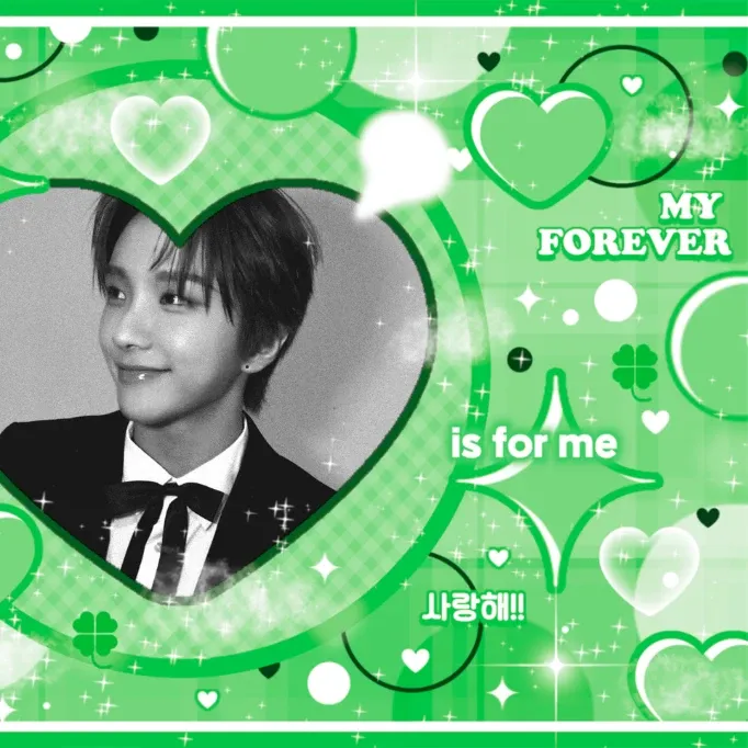 Latest photo of Woonhak (BOYNEXTDOOR)