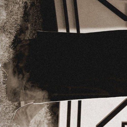 Recent activity shot of Yeosang (ATEEZ)