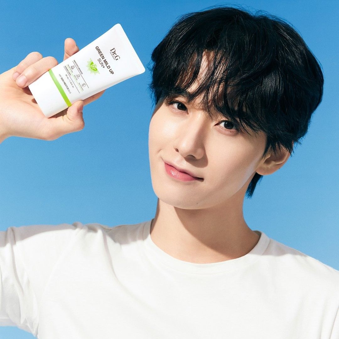 Behind-the-scenes cut of Sato Keigo (JO1)