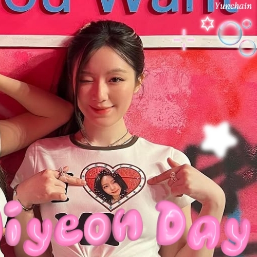 Momen yang diabadikan oleh penggemar Shuhua (i-dle)