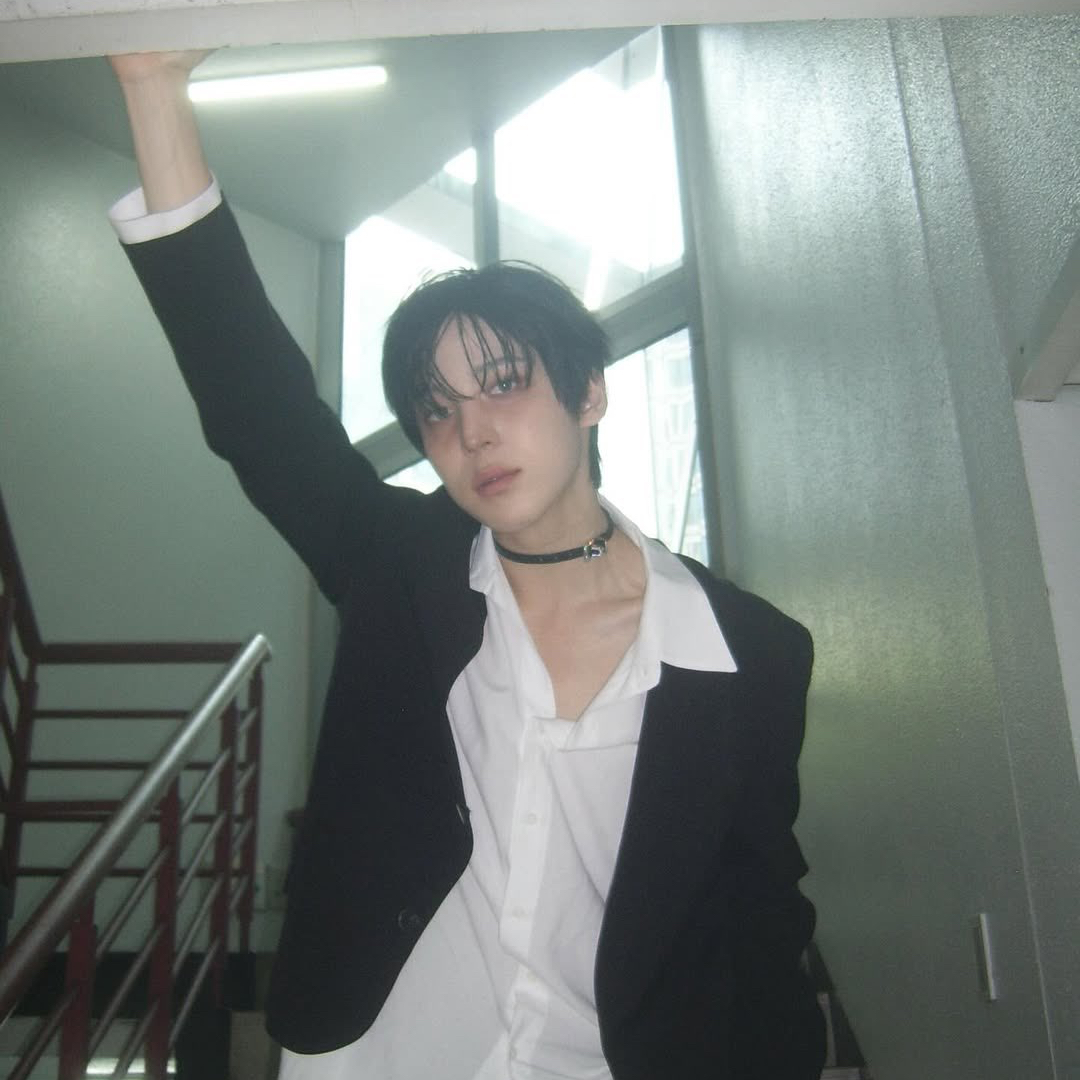 ATEEZファンが撮った瞬間