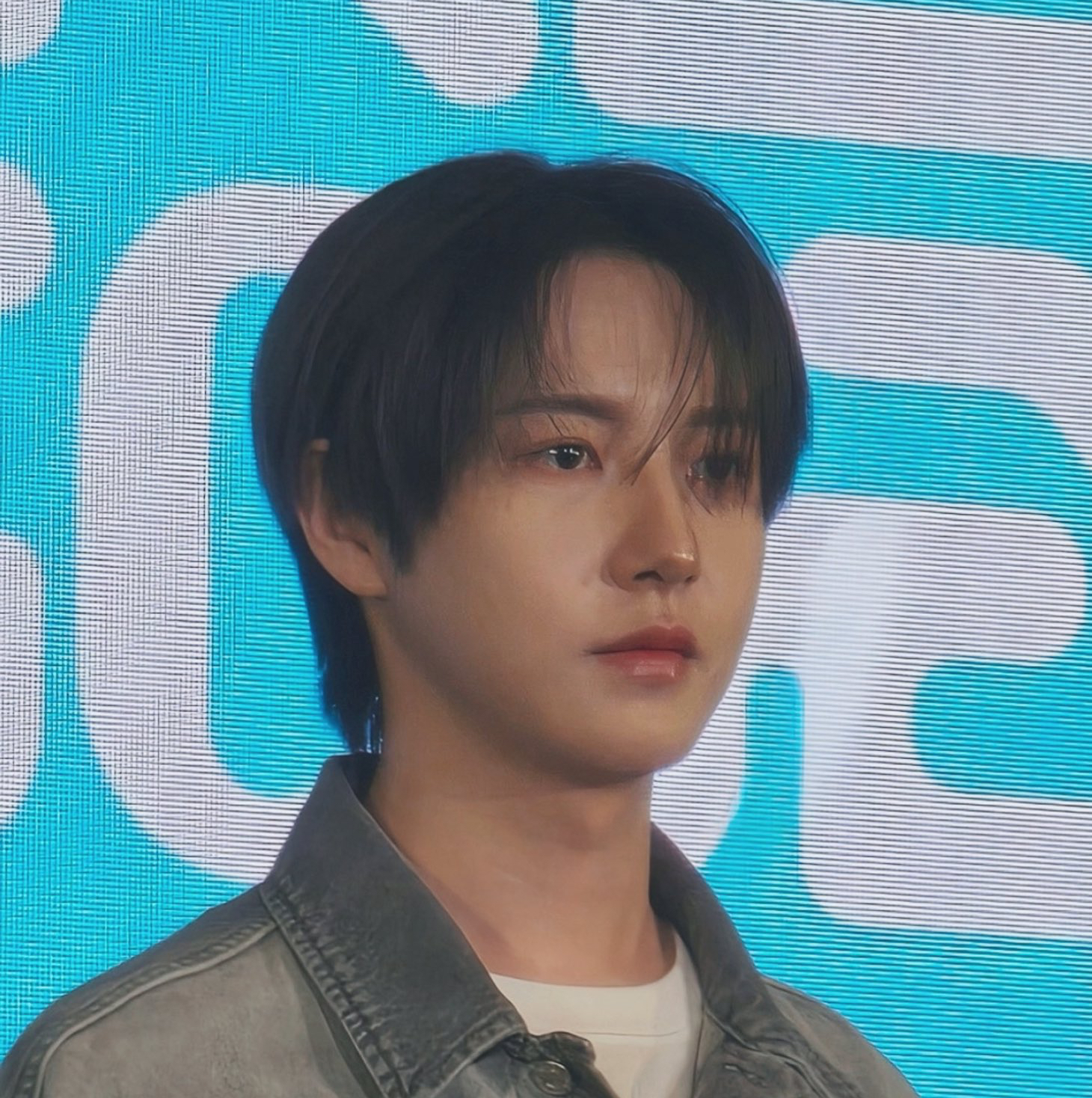 Recent activity shot of Renjun (NCT DREAM)