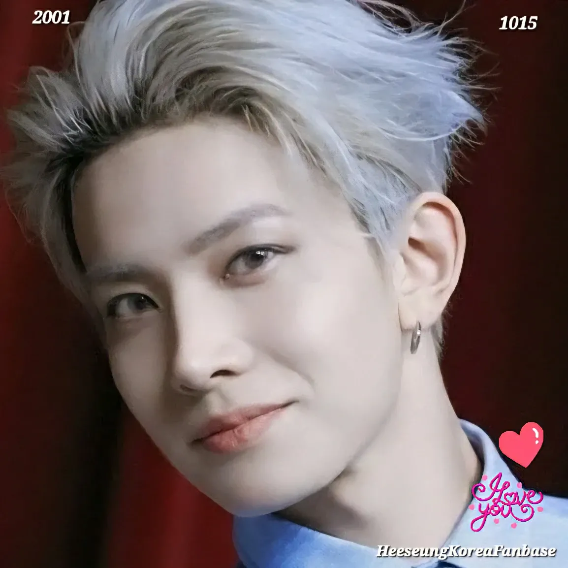 희승의 최신 사진