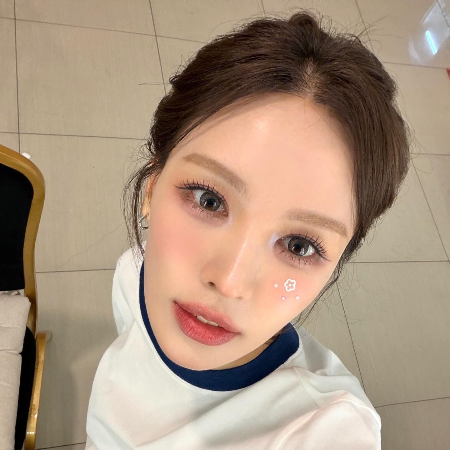 웬디 (레드벨벳) 최근 활동샷