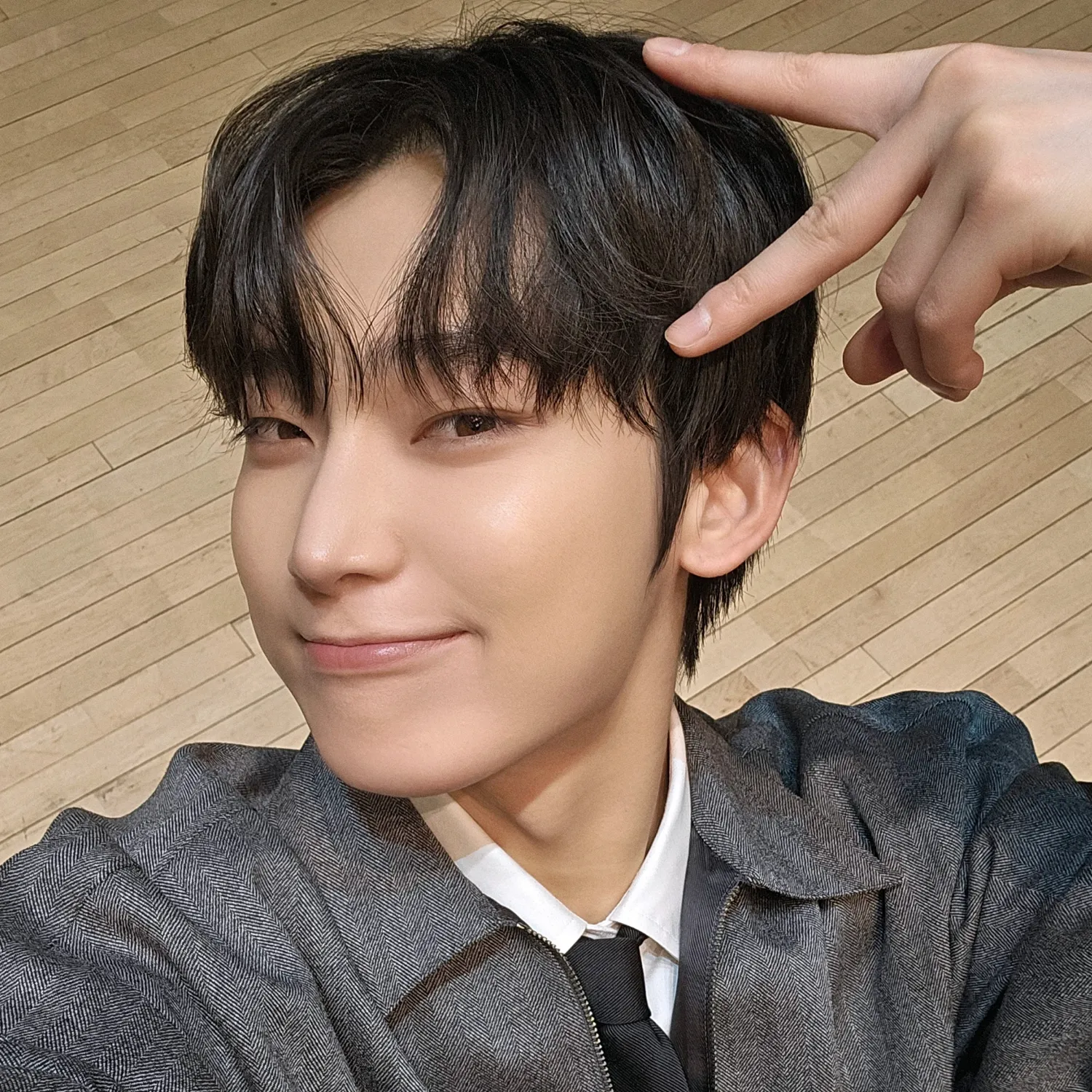 ENHYPEN 최근 활동샷