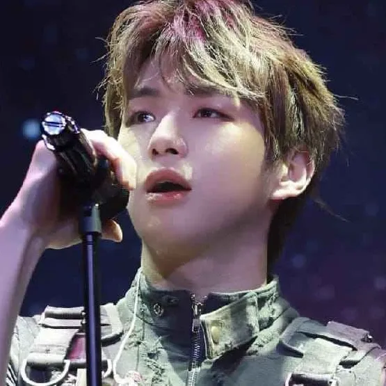 Foto terbaru Kang Daniel