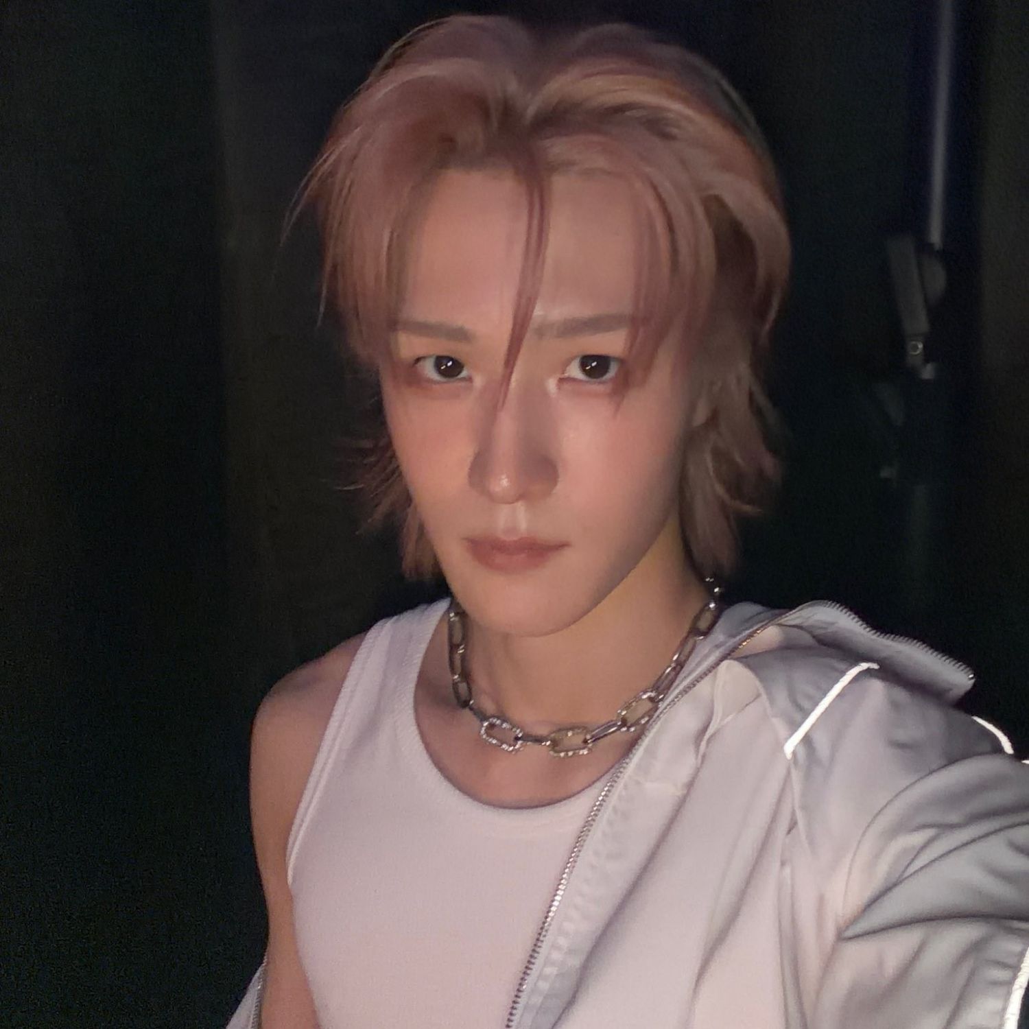 Latest photo of SOUL (P1Harmony)