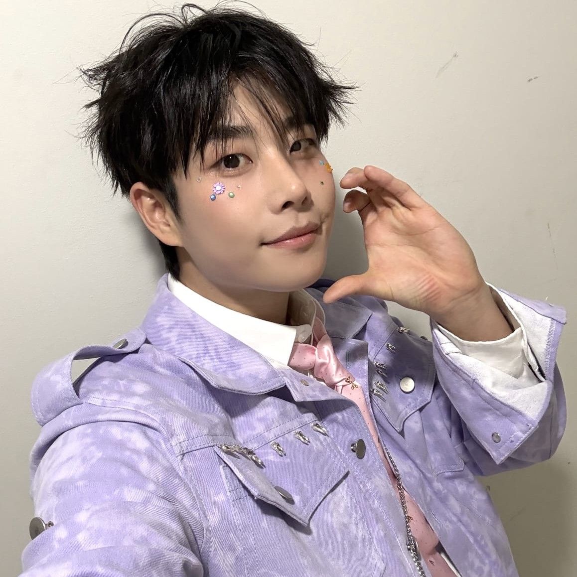 아스트로 최근 활동샷