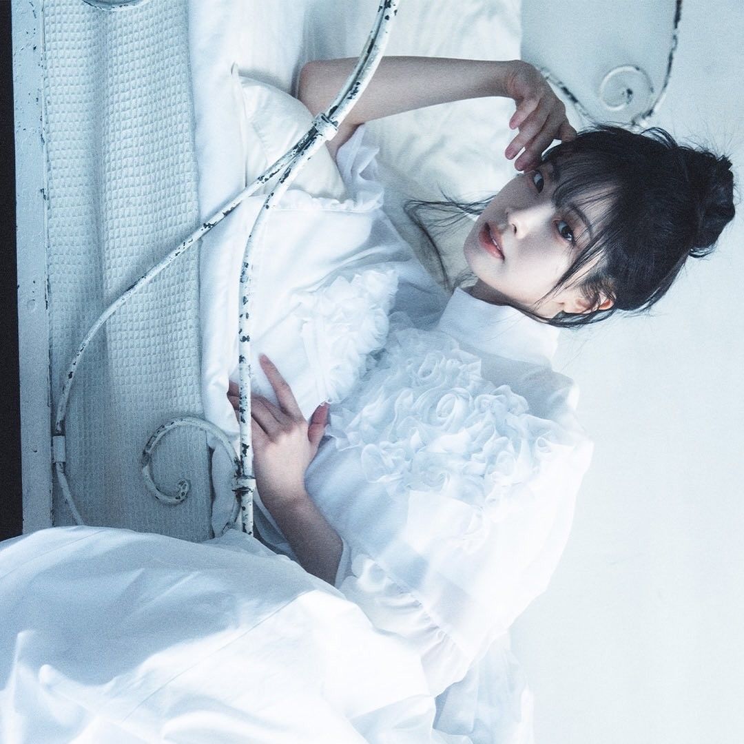 Latest photo of Dahyun (TWICE)