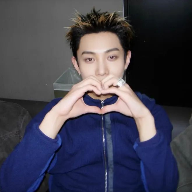 Behind-the-scenes cut of Ryul (LNGSHOT)