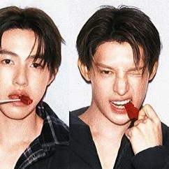 A moment captured by CORTIS's fan