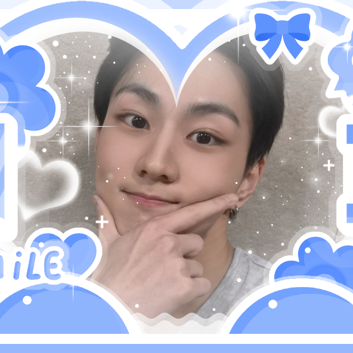 Foto terbaru Jungwon (ENHYPEN)