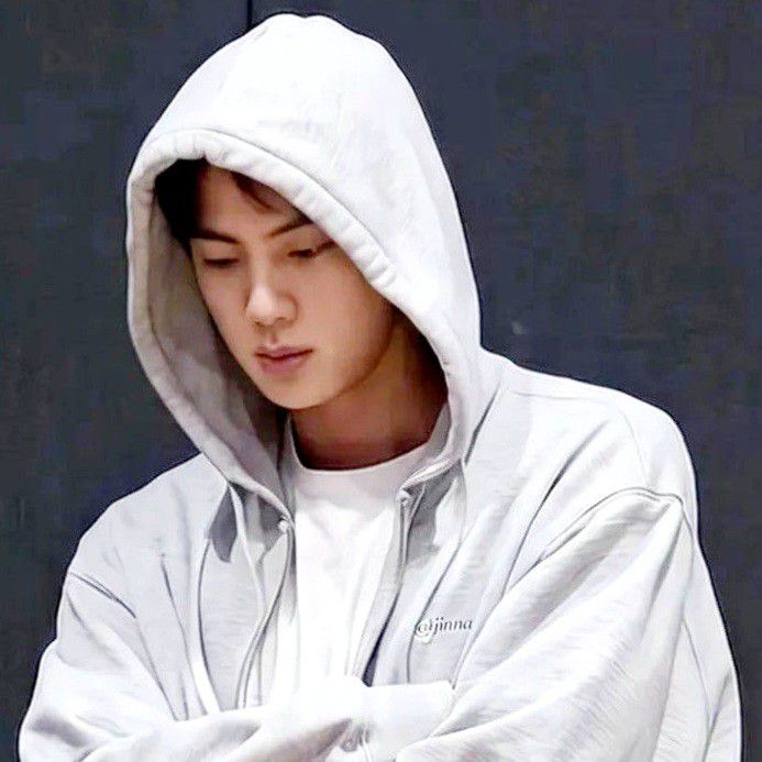 진 (방탄소년단) 팬이 찍은 순간