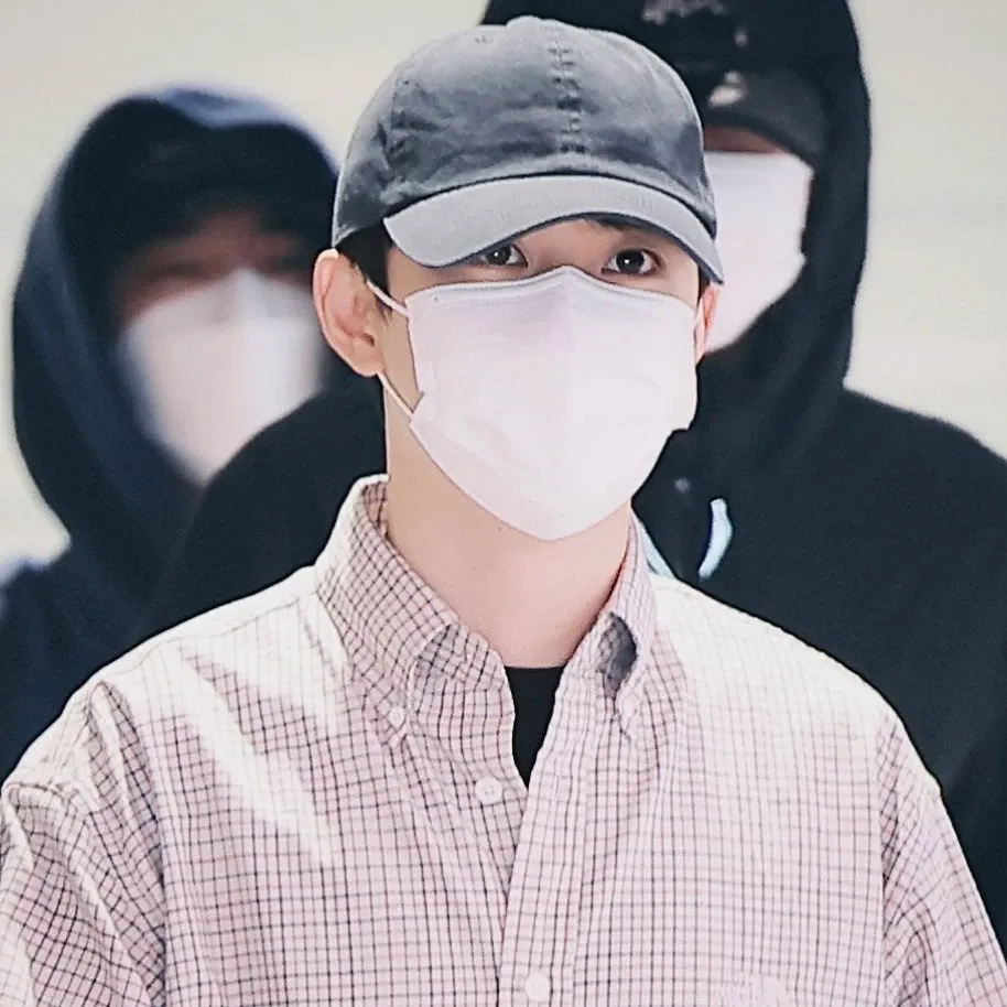 Potret di balik layar D.O. (EXO)