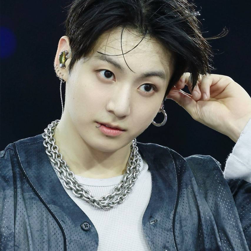 정국 (방탄소년단) 최근 활동샷